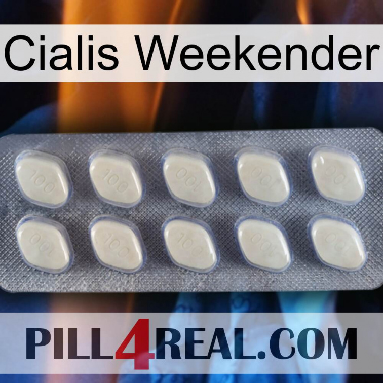 Cialis Weekender 08